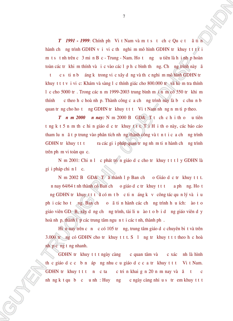 image for page Biện pháp nâng cao chất lượng giáo dục hòa nhập trẻ khuyết tật tại trường Tiểu học Hải Vân TP Đà Nẵng