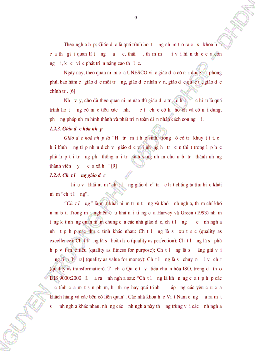 image for page Biện pháp nâng cao chất lượng giáo dục hòa nhập trẻ khuyết tật tại trường Tiểu học Hải Vân TP Đà Nẵng