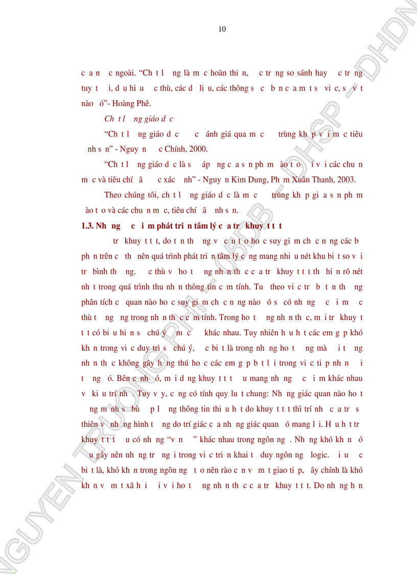 image for page Biện pháp nâng cao chất lượng giáo dục hòa nhập trẻ khuyết tật tại trường Tiểu học Hải Vân TP Đà Nẵng