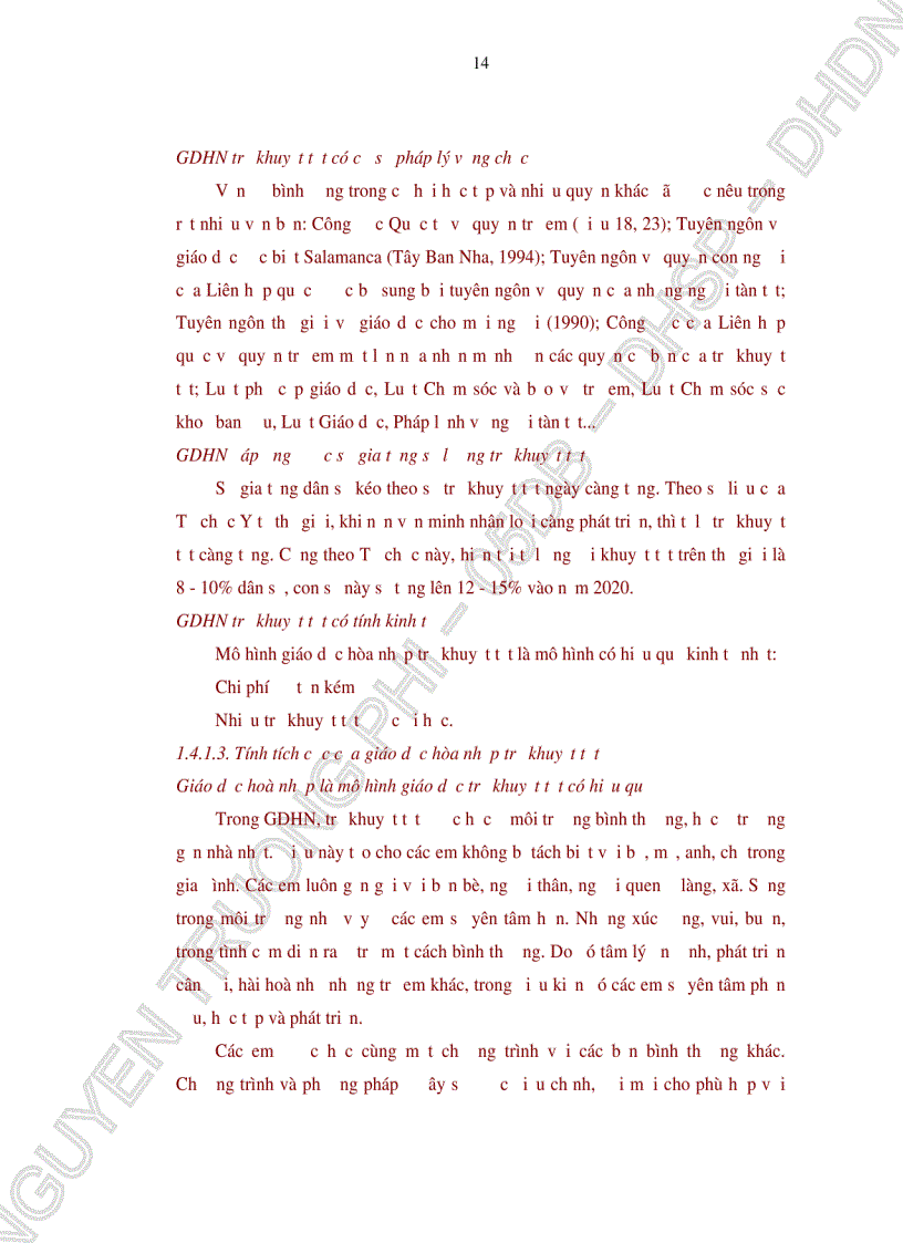 image for page Biện pháp nâng cao chất lượng giáo dục hòa nhập trẻ khuyết tật tại trường Tiểu học Hải Vân TP Đà Nẵng
