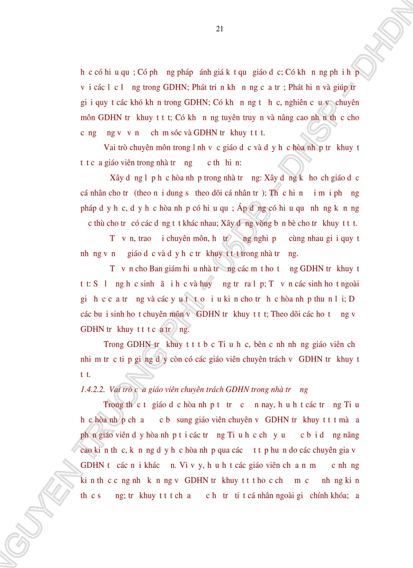image for page Biện pháp nâng cao chất lượng giáo dục hòa nhập trẻ khuyết tật tại trường Tiểu học Hải Vân TP Đà Nẵng