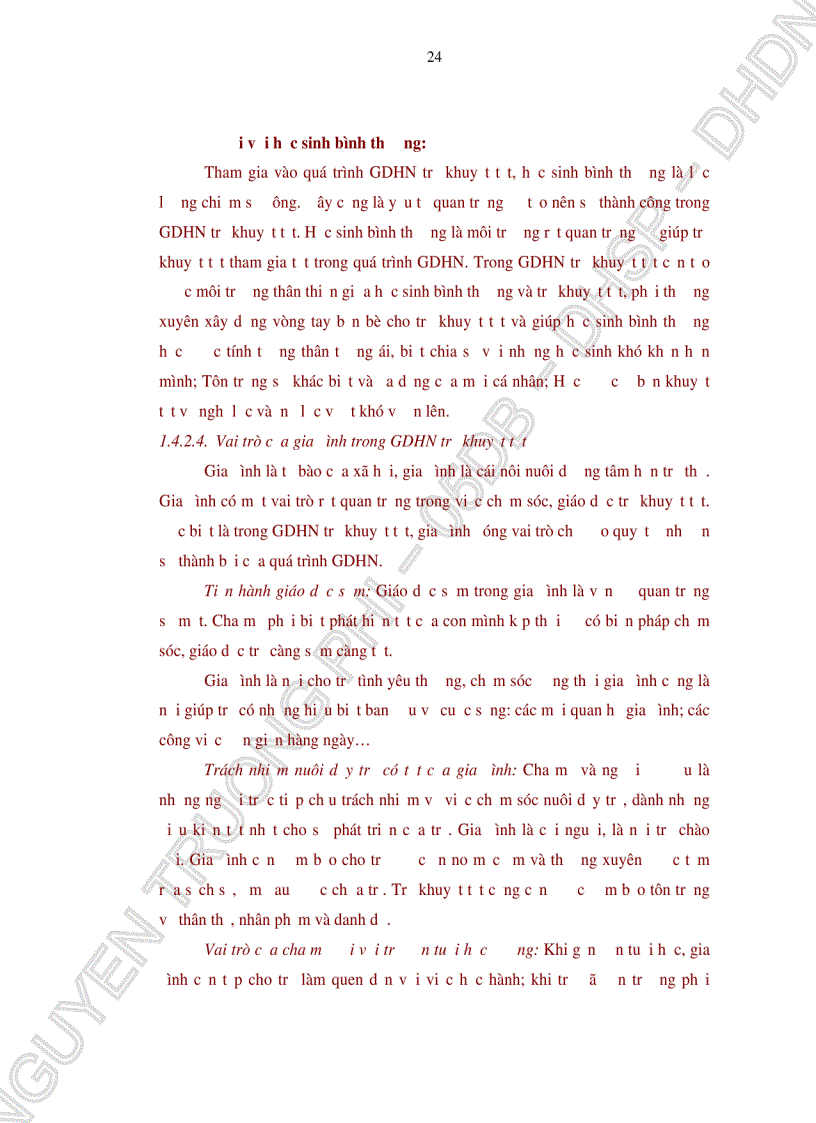 image for page Biện pháp nâng cao chất lượng giáo dục hòa nhập trẻ khuyết tật tại trường Tiểu học Hải Vân TP Đà Nẵng
