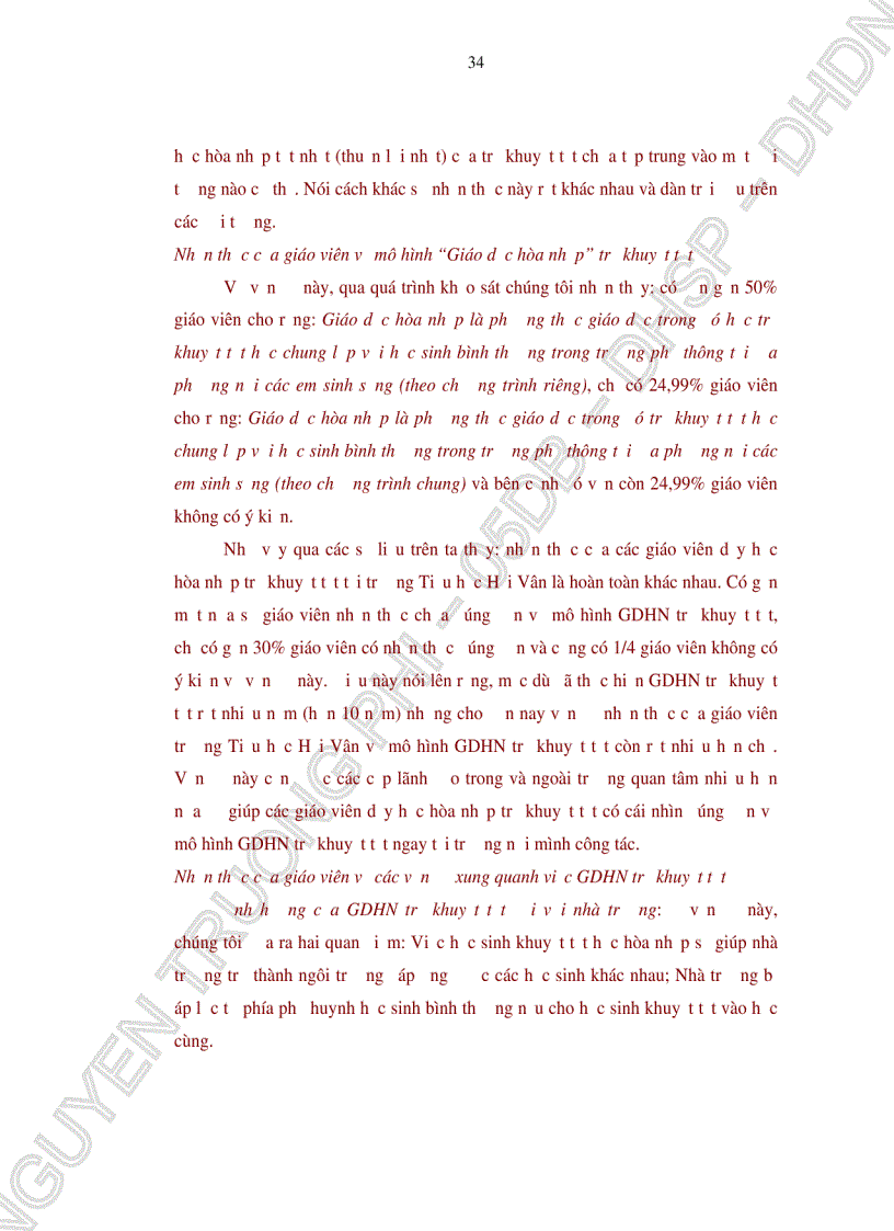 image for page Biện pháp nâng cao chất lượng giáo dục hòa nhập trẻ khuyết tật tại trường Tiểu học Hải Vân TP Đà Nẵng