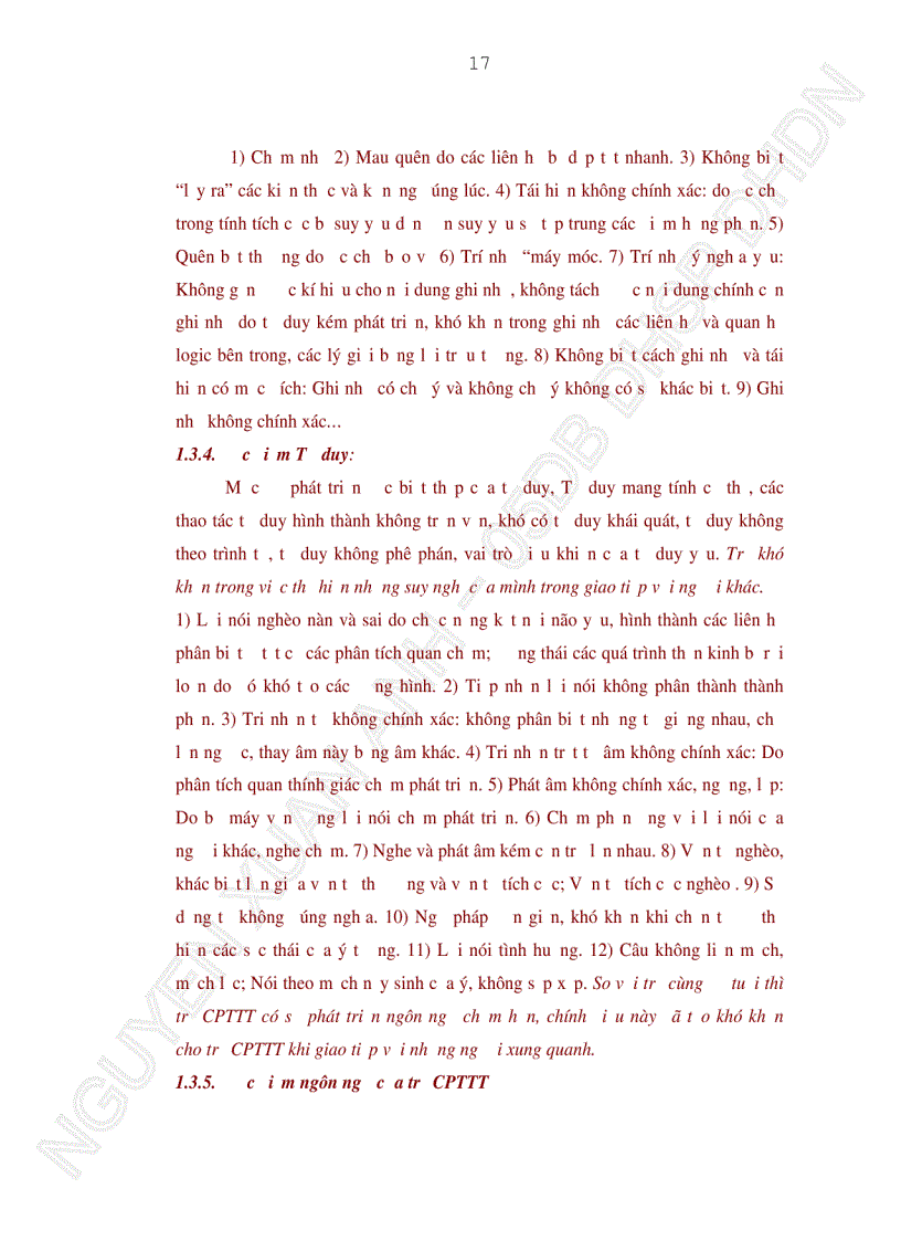 image for page Biện pháp giáo dục hành vi giao tiếp cho học sinh chậm phát triển trí tuệ học hoà nhập