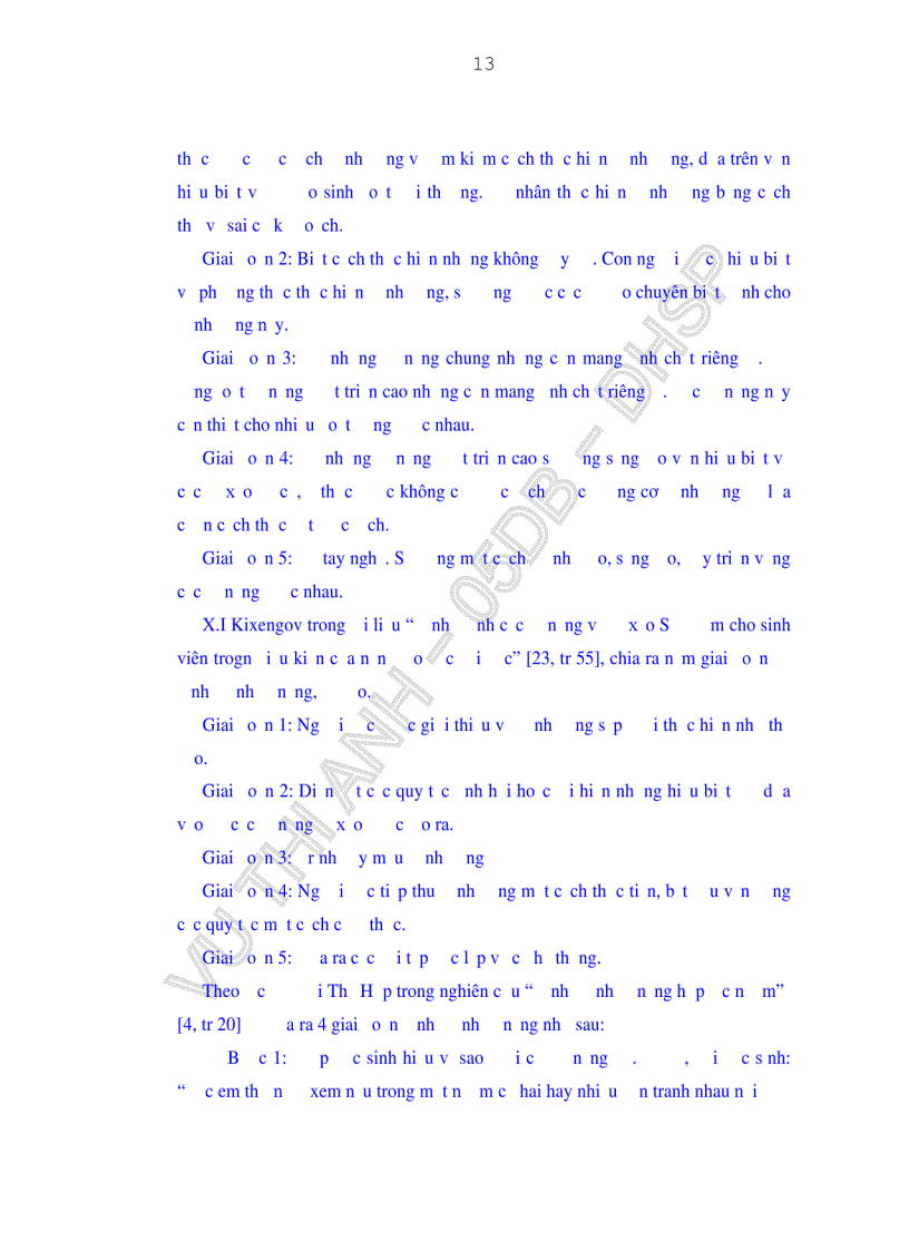 image for page Biện pháp hình thành HVTƯ cho trẻ CPTTT học hòa nhập ở các trường Tiểu học trên địa bàn Quận Liên Chiểu thành phố Đà Nẵng