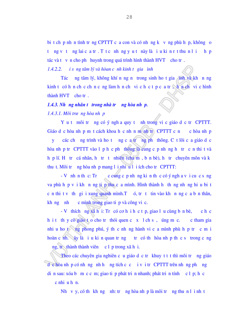 image for page Biện pháp hình thành HVTƯ cho trẻ CPTTT học hòa nhập ở các trường Tiểu học trên địa bàn Quận Liên Chiểu thành phố Đà Nẵng