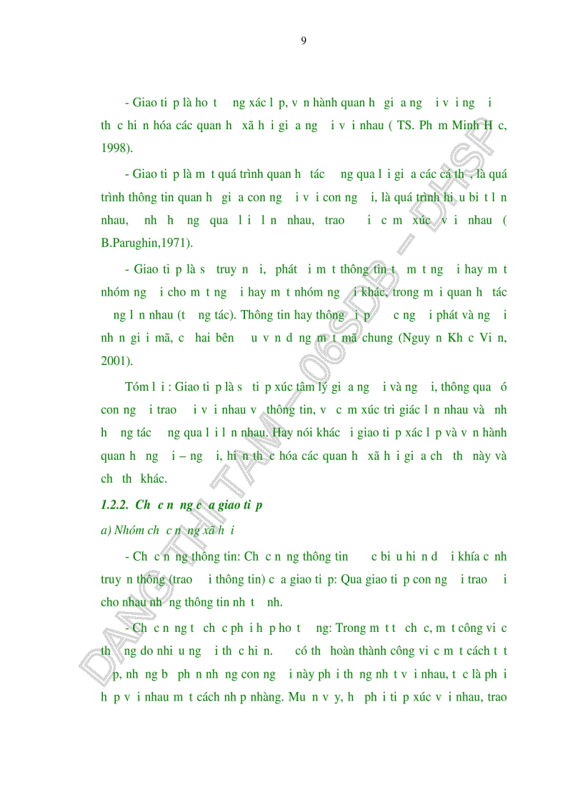 image for page Những khó khăn trong giao tiếp của học sinh mắc rối loạn tự kỷ ở các trường tiểu học trên địa bàn Quận Liên Chiểu thành phố Đà Nẵng