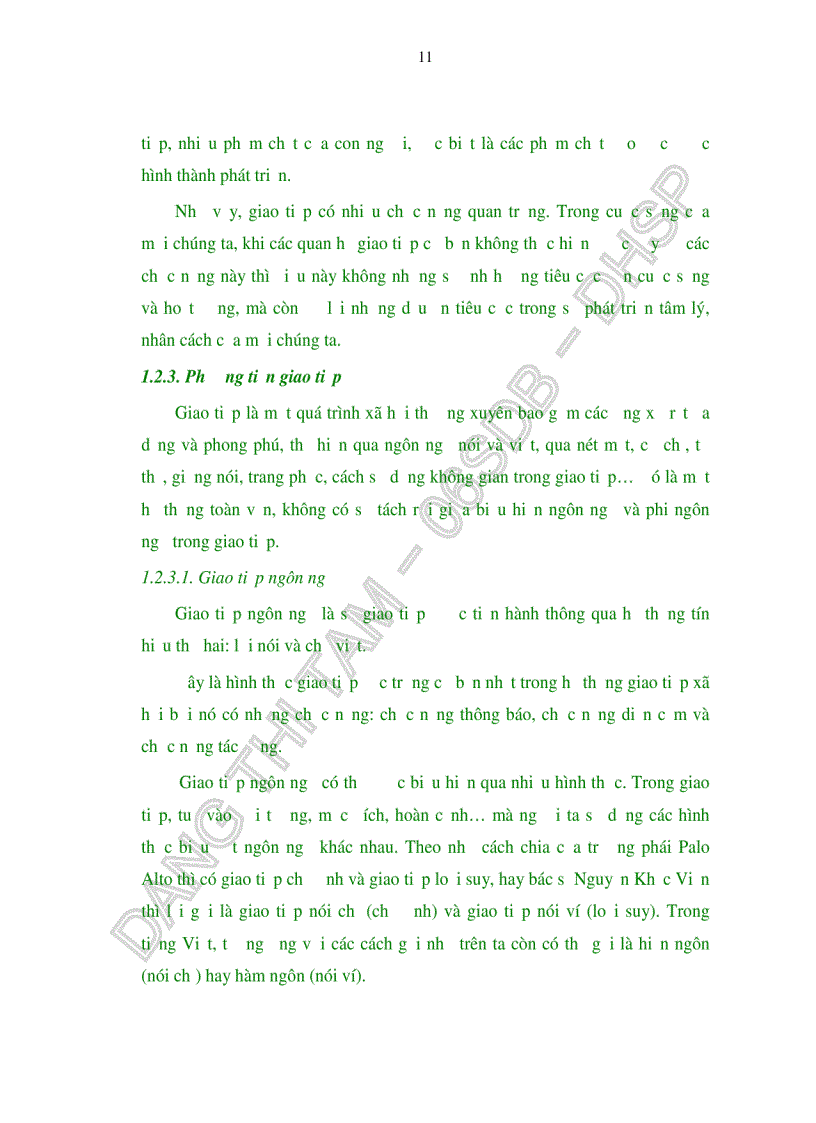 image for page Những khó khăn trong giao tiếp của học sinh mắc rối loạn tự kỷ ở các trường tiểu học trên địa bàn Quận Liên Chiểu thành phố Đà Nẵng