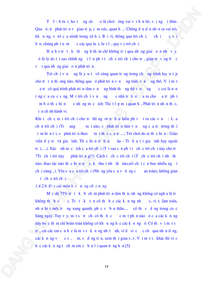 image for page Thực trạng chăm sóc giáo dục cho trẻ tự kỷ tại gia đình ở thành phố Đà Nẵng