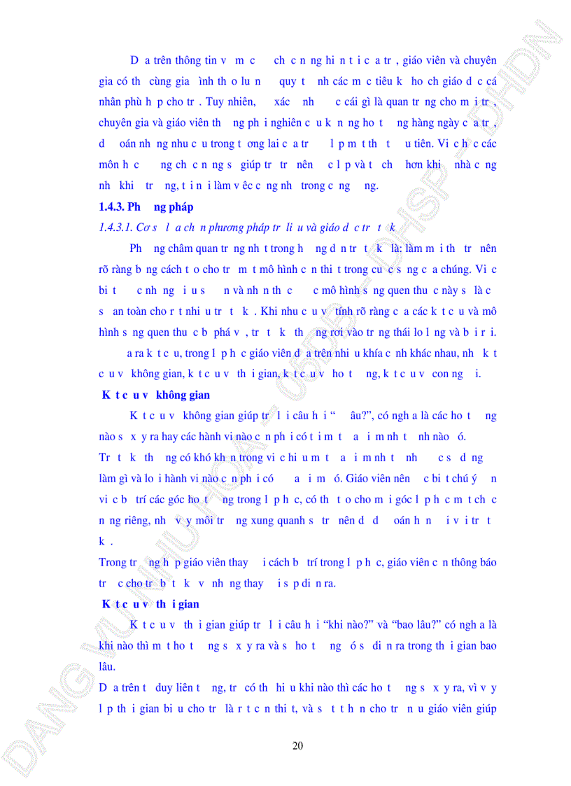 image for page Thực trạng chăm sóc giáo dục cho trẻ tự kỷ tại gia đình ở thành phố Đà Nẵng