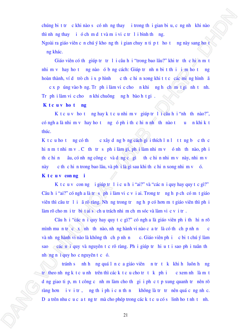 image for page Thực trạng chăm sóc giáo dục cho trẻ tự kỷ tại gia đình ở thành phố Đà Nẵng
