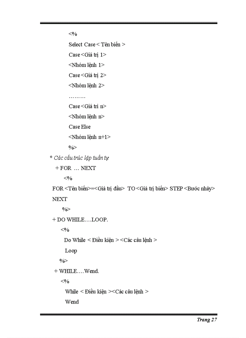 image for page Xây dựng Website bán xe máy doanh nghiệp Hùng Vương