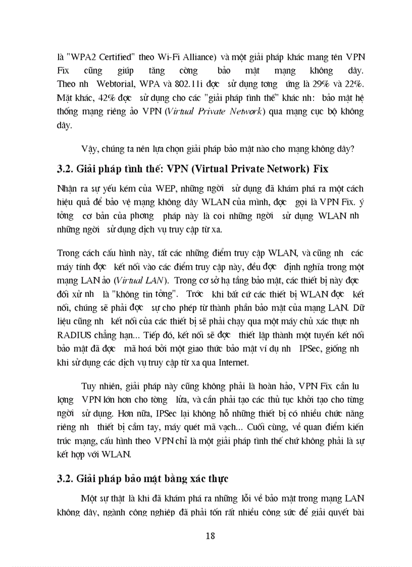 image for page Tìm hiểu công nghệ mạng không dây