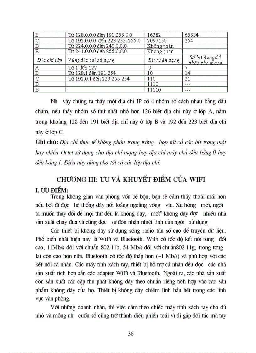 image for page Tìm hiểu công nghệ mạng không dây