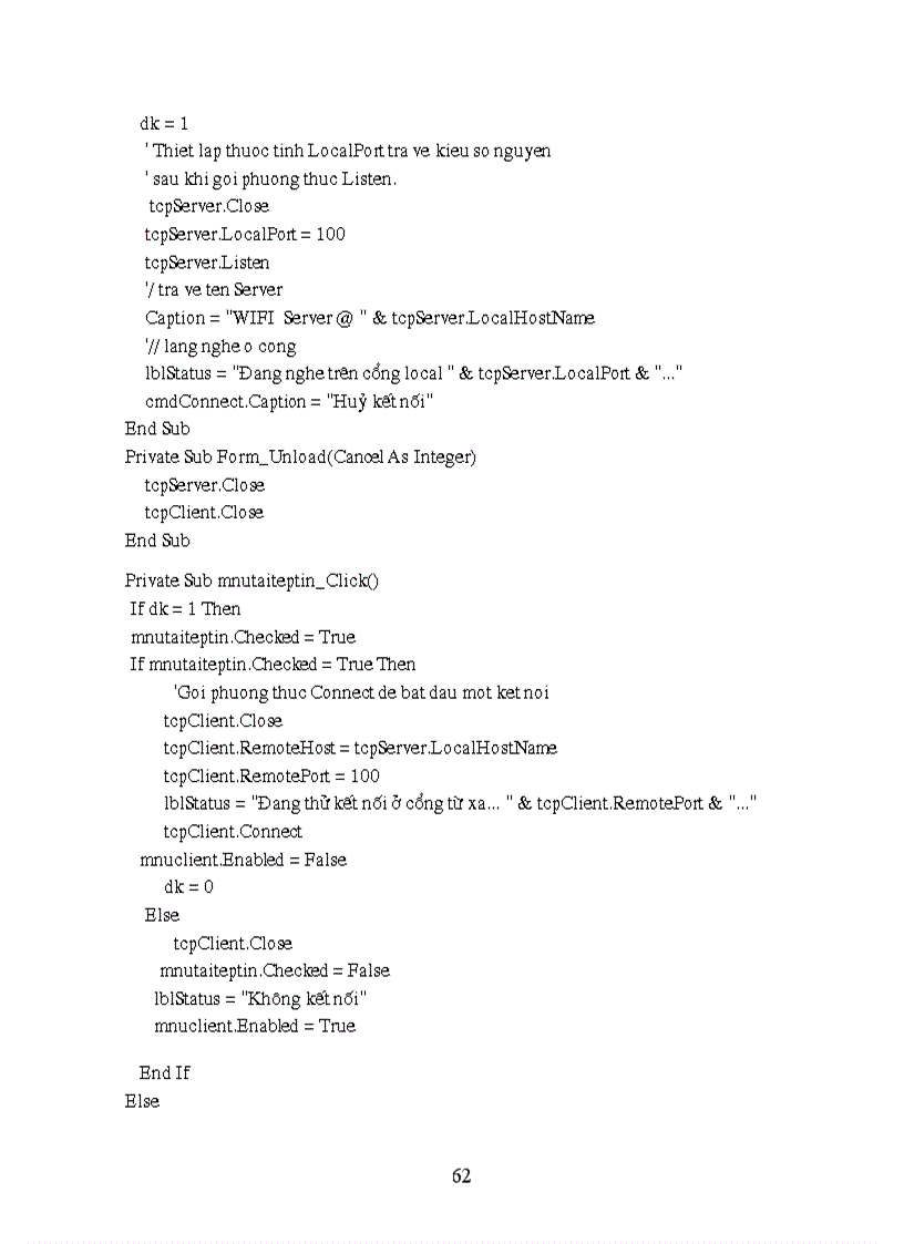image for page Tìm hiểu công nghệ mạng không dây