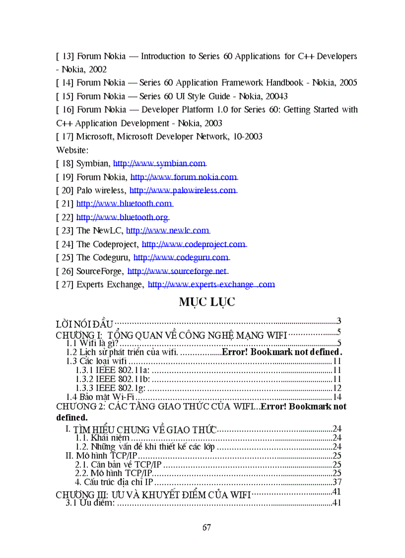 image for page Tìm hiểu công nghệ mạng không dây