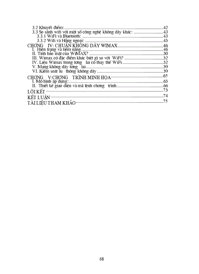 image for page Tìm hiểu công nghệ mạng không dây