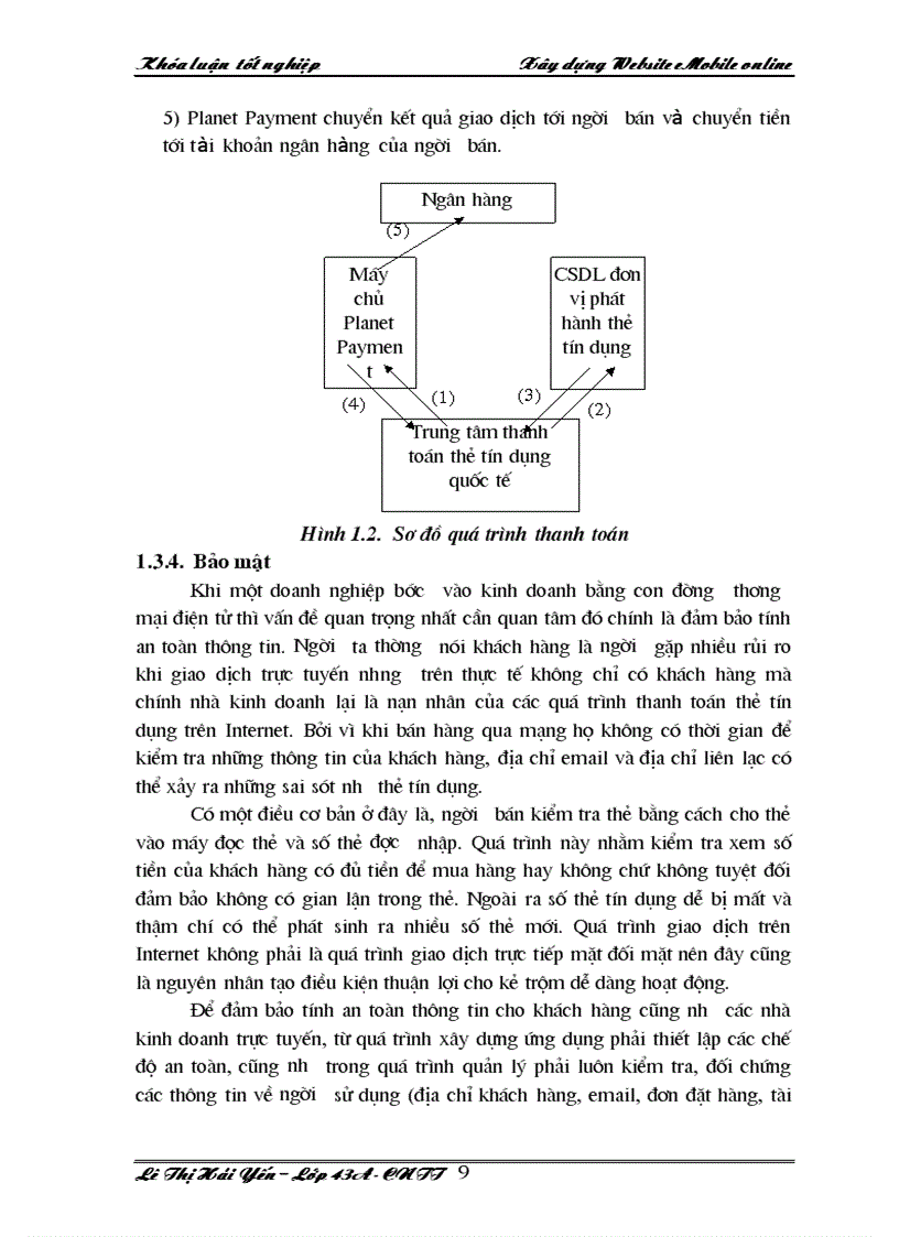 image for page Xây dựng website eMobile online