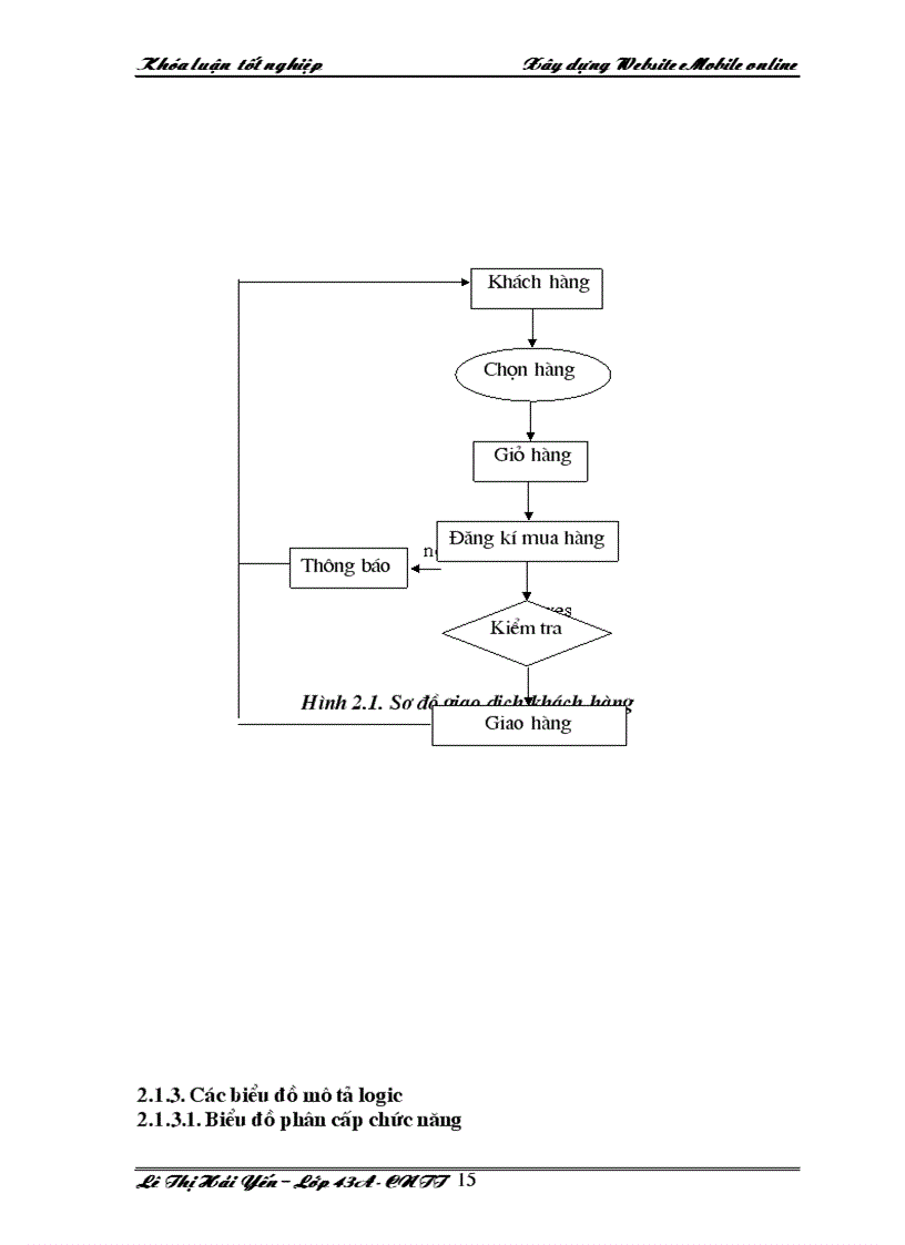 image for page Xây dựng website eMobile online