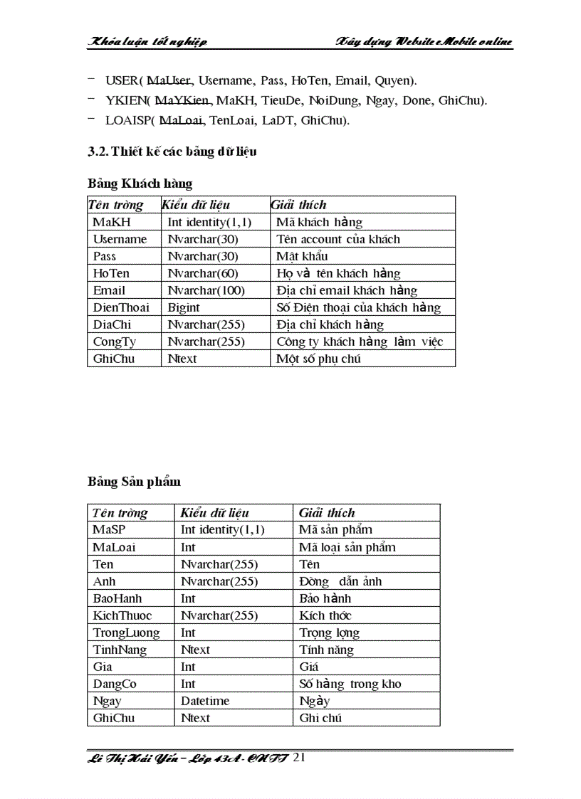 image for page Xây dựng website eMobile online