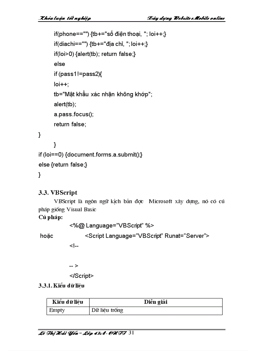 image for page Xây dựng website eMobile online