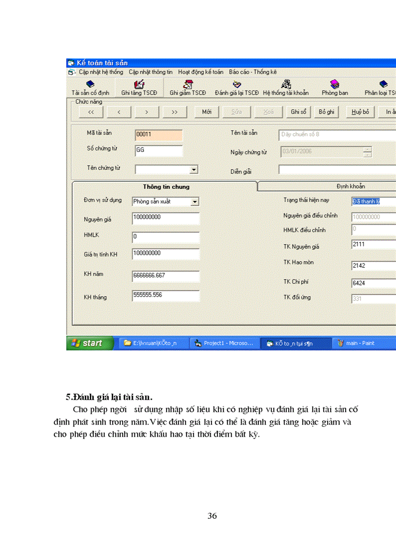 image for page Tìm hiểu và xây dựng phần mềm kế toán tài sản cố định trong kế toán doanh nghiệp