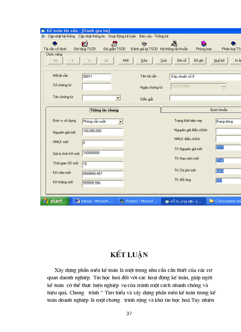 image for page Tìm hiểu và xây dựng phần mềm kế toán tài sản cố định trong kế toán doanh nghiệp