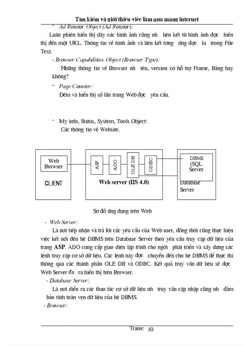 image for page Tìm kiếm và giới thiệu việc làm qua mạng