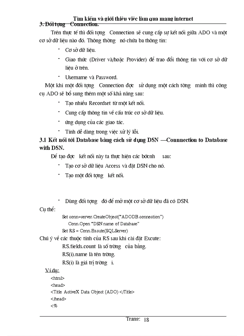 image for page Tìm kiếm và giới thiệu việc làm qua mạng