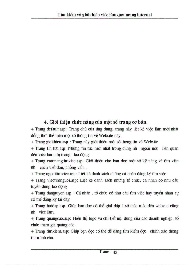 image for page Tìm kiếm và giới thiệu việc làm qua mạng