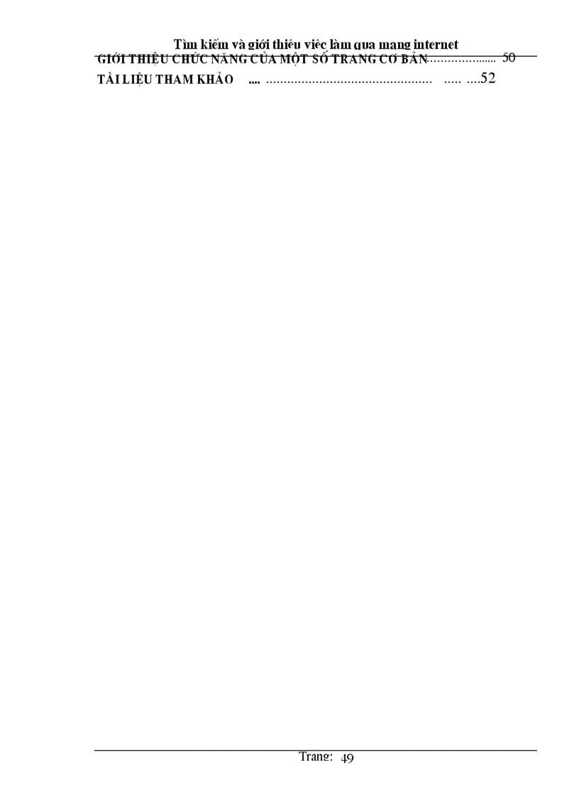 image for page Tìm kiếm và giới thiệu việc làm qua mạng