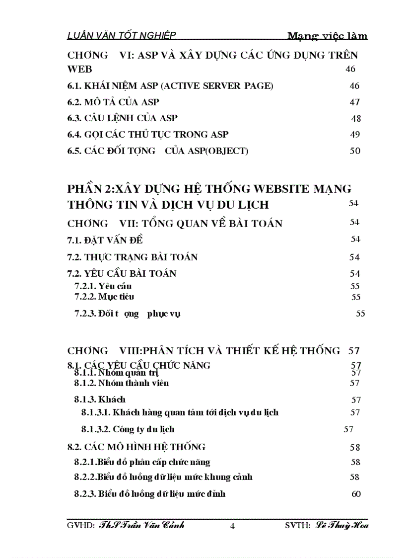 image for page Xây dựng một hệ thống Mạng việc làm