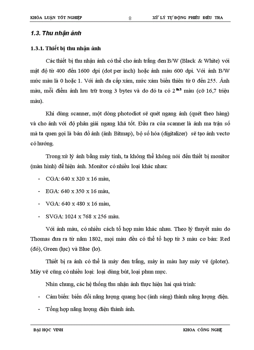 image for page Xử lý tự động phiếu điều tra