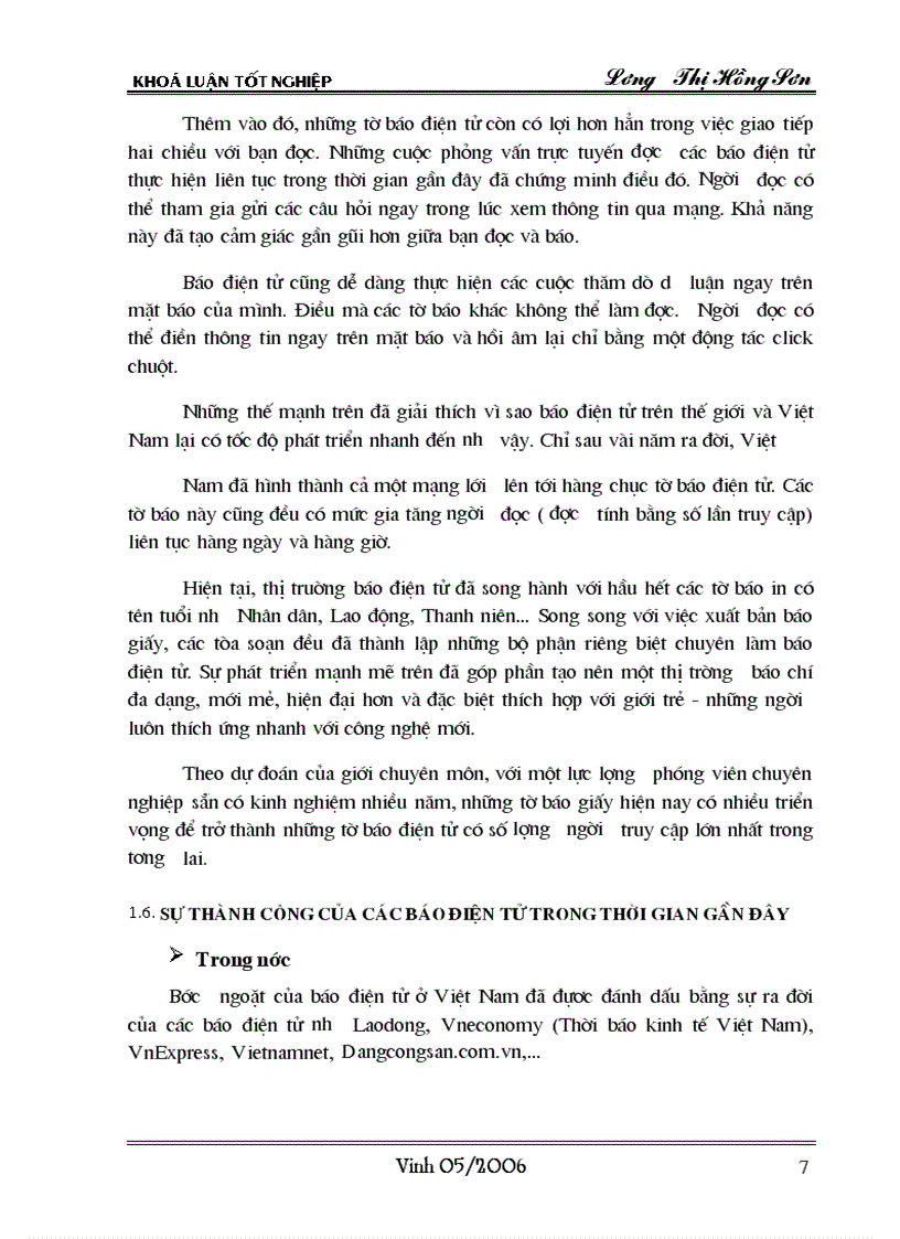 image for page Xây dựng hệ thống quản trị nội dung và xuất bản báo điện tử