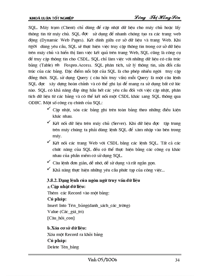 image for page Xây dựng hệ thống quản trị nội dung và xuất bản báo điện tử