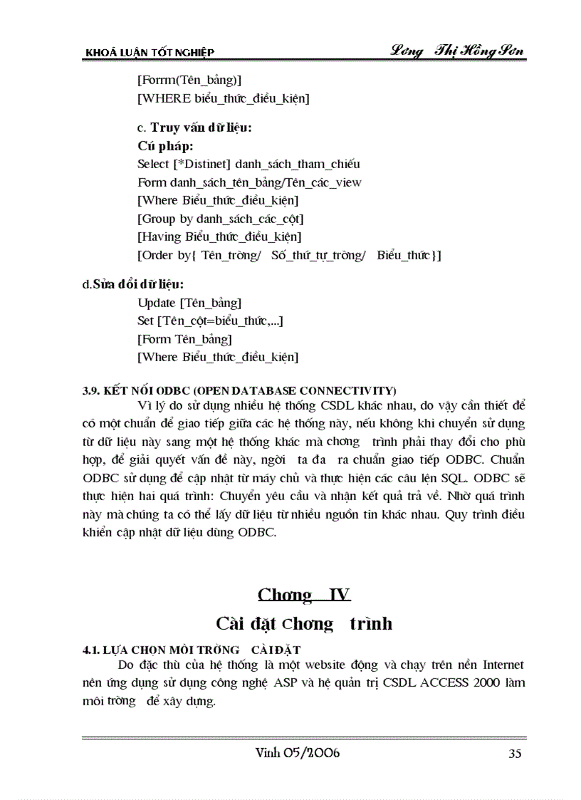 image for page Xây dựng hệ thống quản trị nội dung và xuất bản báo điện tử