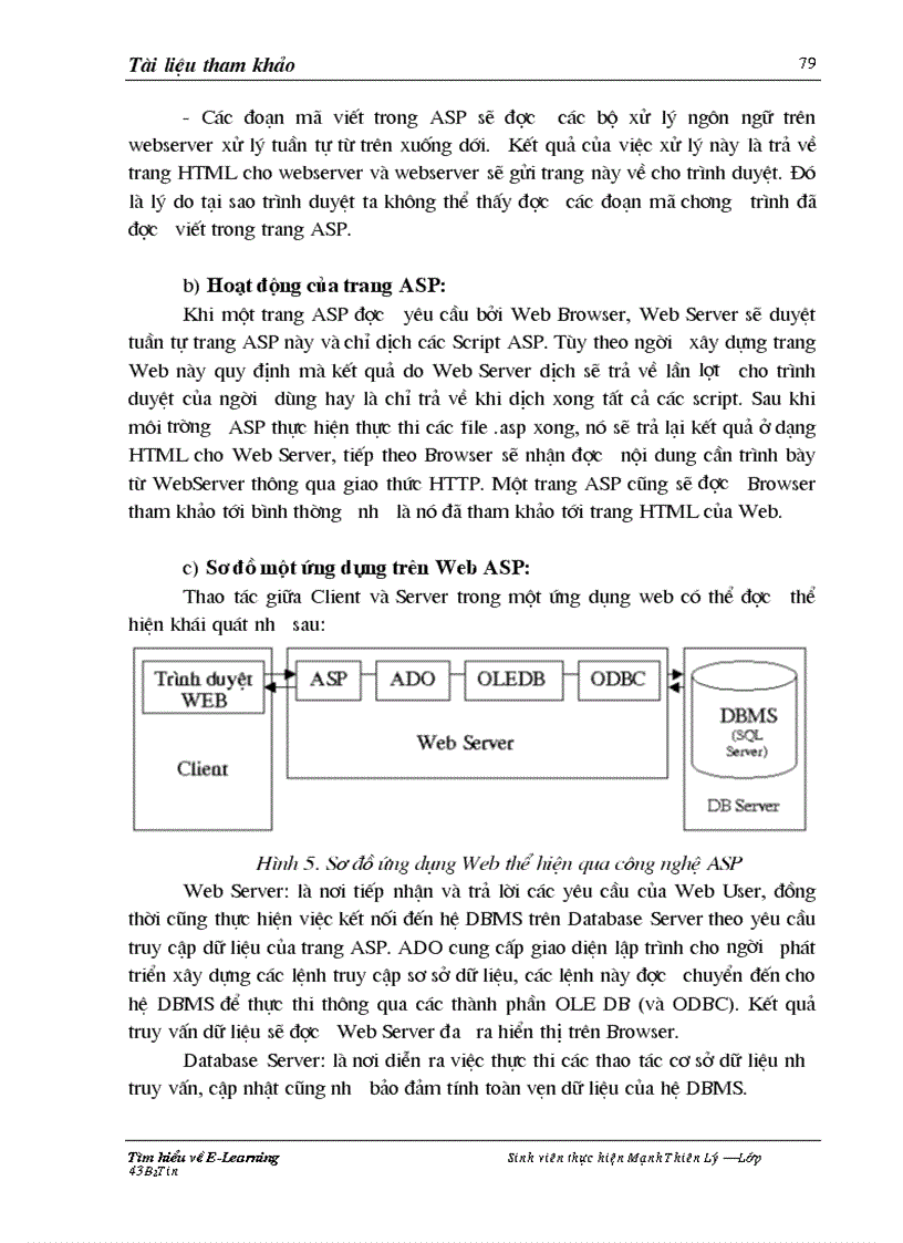 image for page Tìm hiểu về E learning
