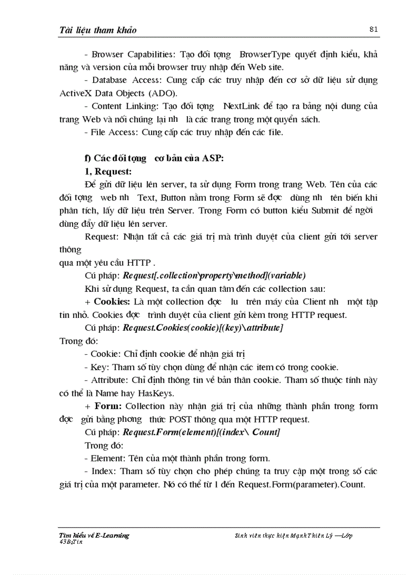 image for page Tìm hiểu về E learning