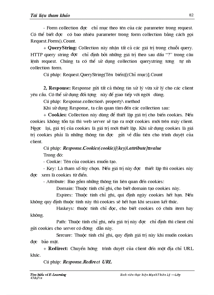 image for page Tìm hiểu về E learning