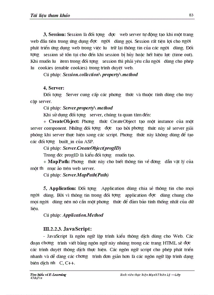 image for page Tìm hiểu về E learning