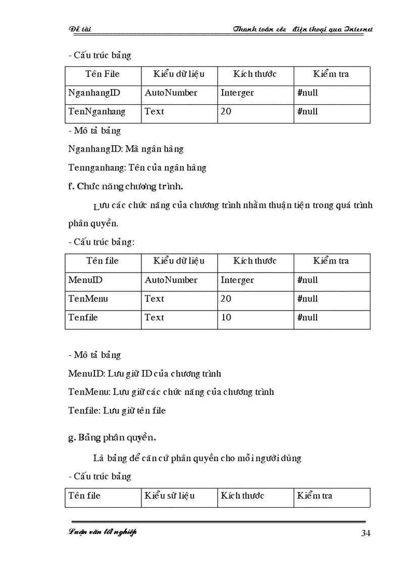 image for page Xây dựng Wed side thanh toán cước điện thoại qua Internet