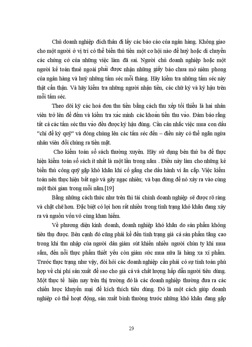 image for page Tác động của khủng hoảng kinh tế toàn cầu tới các doanh nghiệp Việt Nam và giải pháp khắc phục