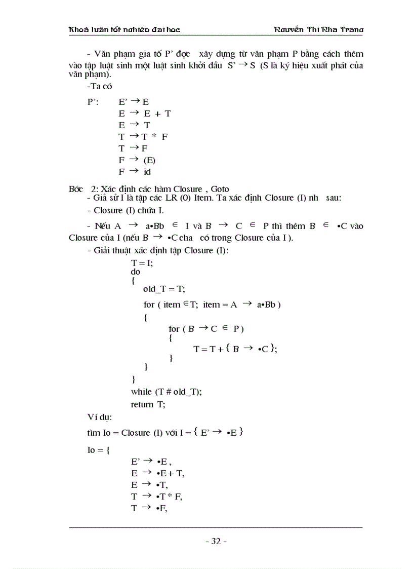image for page Tìm hiểu Về Trình Biên Dịch và Xây Dựng Ngôn Ngữ Lập Trình Tiếng Việt