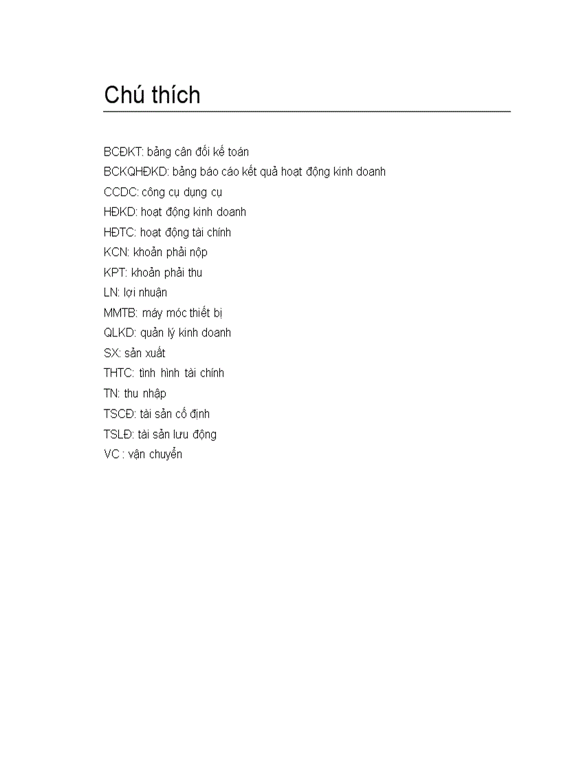 image for page Phân tích tình hình tài chính công ty TNHH may xuất khẩu Mỹ An