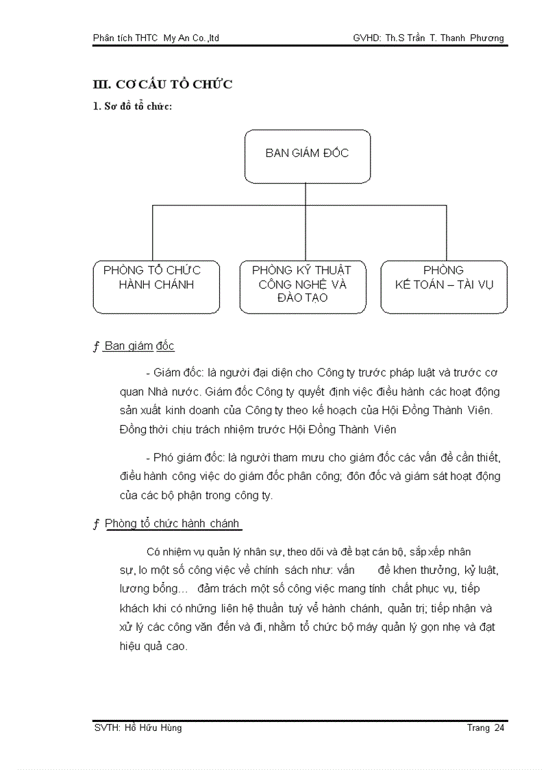 image for page Phân tích tình hình tài chính công ty TNHH may xuất khẩu Mỹ An