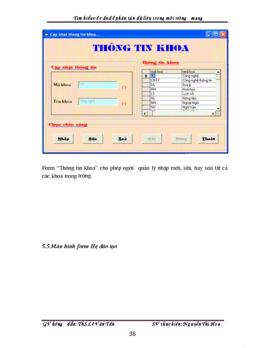 image for page Tìm hiểu về vấn đề phân tán dữ liệu trong môi trường mạng