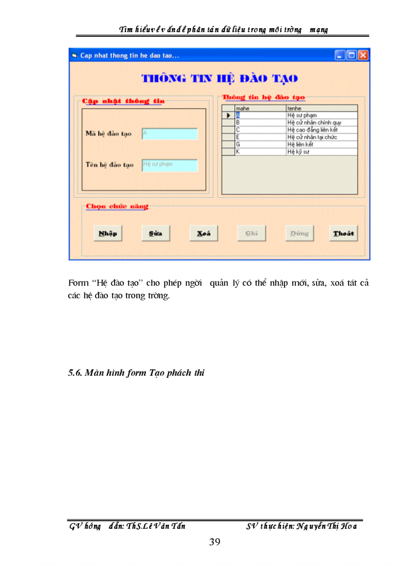 image for page Tìm hiểu về vấn đề phân tán dữ liệu trong môi trường mạng