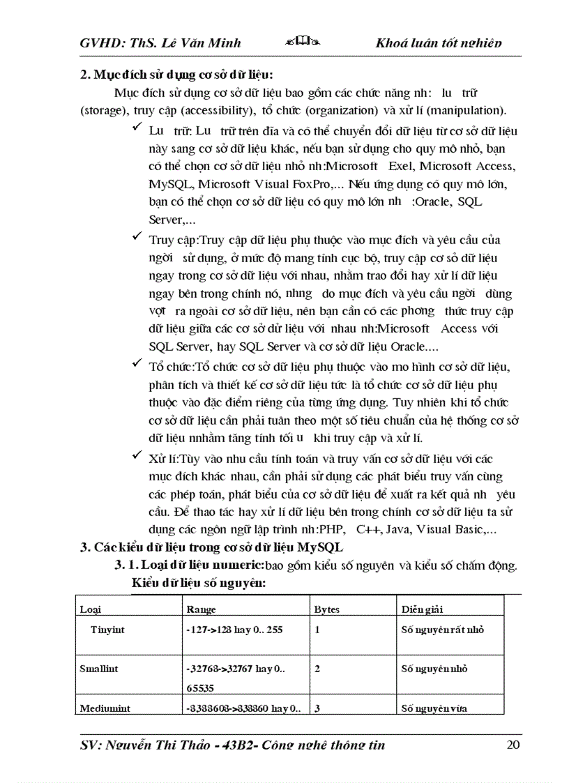 image for page Tìm hiểu ngôn ngữ lập trình PHP MySQL xây dựng Website bán hàng trực tuyến