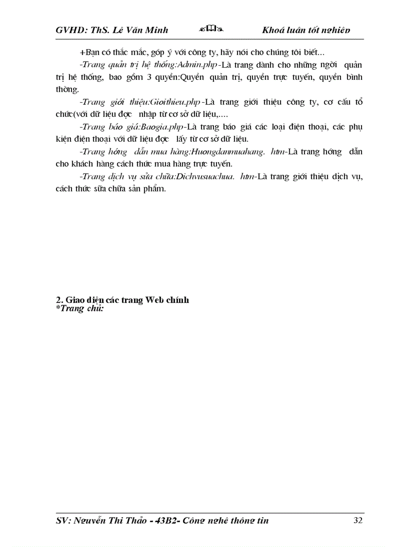 image for page Tìm hiểu ngôn ngữ lập trình PHP MySQL xây dựng Website bán hàng trực tuyến