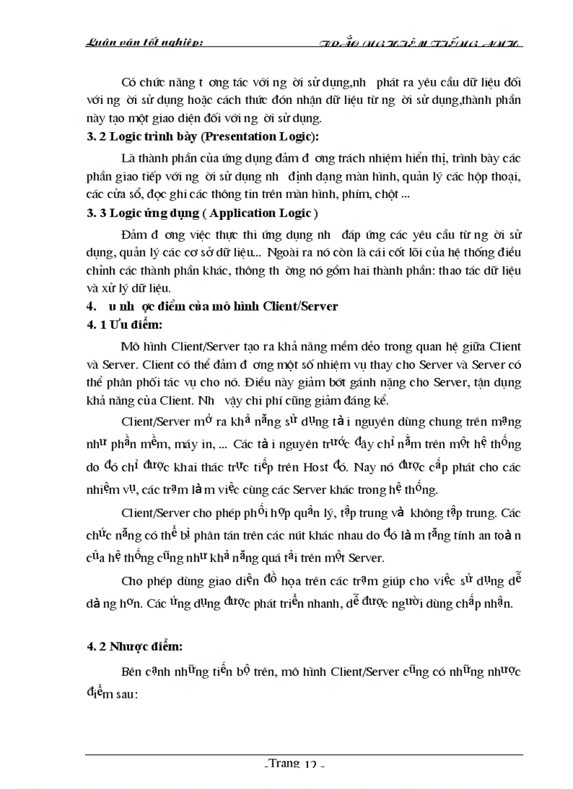 image for page Xây dựng website trắc nghiệm tiếng anh